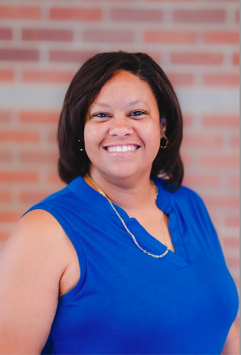 Sherri Miles
